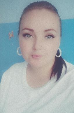 Посыпина Юлия Сергеевна